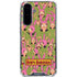 Bobs Burgers Louise Belcher Galaxy A36 5G Clear Case