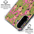 Bobs Burgers Louise Belcher Galaxy A36 5G Clear Case