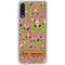 Bobs Burgers Louise Belcher Galaxy A50 Clear Case