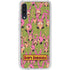 Bobs Burgers Louise Belcher Galaxy A50 Clear Case