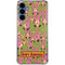 Bobs Burgers Louise Belcher Galaxy A55 5G Clear Case