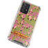 Bobs Burgers Louise Belcher Galaxy A72 5G Clear Case
