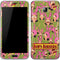 Bobs Burgers Louise Belcher Galaxy J3 Skin