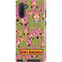 Bobs Burgers Louise Belcher Galaxy Cases