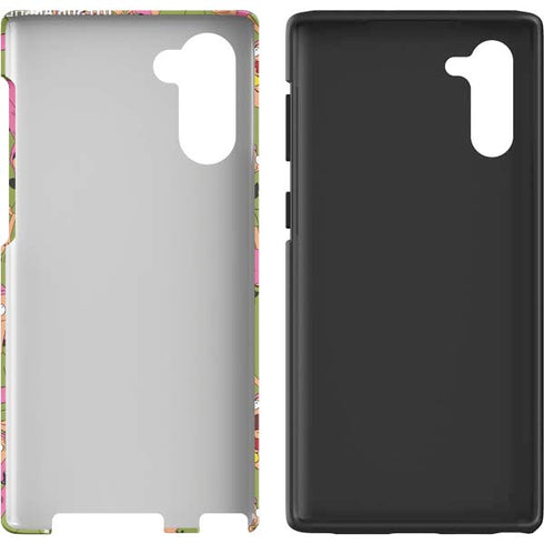 Bobs Burgers Louise Belcher Galaxy Note 10 Pro Case
