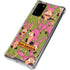 Bobs Burgers Louise Belcher Galaxy Note20 5G Clear Case