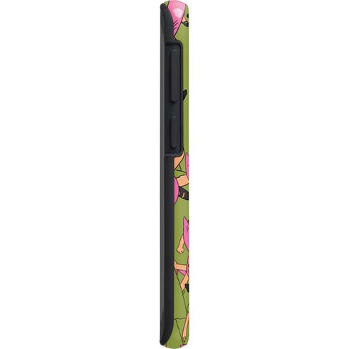 Bobs Burgers Louise Belcher Galaxy S20 Ultra 5G Pro Case