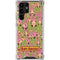 Bobs Burgers Louise Belcher Galaxy S22 Ultra Clear Case