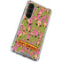Bobs Burgers Louise Belcher Galaxy S23 Clear Case