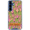 Bobs Burgers Louise Belcher Galaxy S25 FE Clear Case