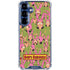Bobs Burgers Louise Belcher Galaxy S25 FE Clear Case