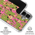 Bobs Burgers Louise Belcher Galaxy S26 Clear Case