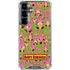 Bobs Burgers Louise Belcher Galaxy S26 Plus Clear Case