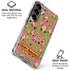 Bobs Burgers Louise Belcher Galaxy S26 Plus Clear Case