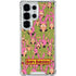 Bobs Burgers Louise Belcher Galaxy S26 Ultra Clear Case