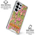 Bobs Burgers Louise Belcher Galaxy S26 Ultra Clear Case