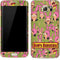 Bobs Burgers Louise Belcher Galaxy S7 Edge Skin