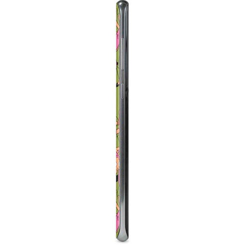 Bobs Burgers Louise Belcher Galaxy S8 Plus Skin