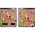 Bobs Burgers Louise Belcher Galaxy Z Flip Skin