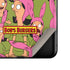Bobs Burgers Louise Belcher Galaxy Z Flip Skin