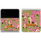 Bobs Burgers Louise Belcher Galaxy Z Flip3 5G Skin