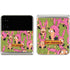 Bobs Burgers Louise Belcher Galaxy Z Flip3 5G Skin