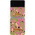 Bobs Burgers Louise Belcher Galaxy Z Flip3 5G Skin