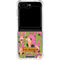 Bobs Burgers Louise Belcher Galaxy Z Flip5 5G Clear Case