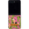 Bobs Burgers Louise Belcher Galaxy Z Flip5 5G Skin