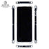 Bobs Burgers Louise Belcher Galaxy Z Flip6 Clear Case