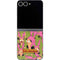 Bobs Burgers Louise Belcher Galaxy Z Flip6 Skin