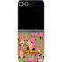 Bobs Burgers Louise Belcher Galaxy Z Flip6 Skin