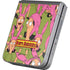 Bobs Burgers Louise Belcher Galaxy Z Flip6 Skin