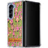 Bobs Burgers Louise Belcher Galaxy Z Fold5 5G Clear Case