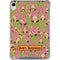 Bobs Burgers Louise Belcher iPad 11th Gen (2025) Clear Case