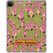 Bobs Burgers Louise Belcher iPad Pro 11in (2024) Clear Case