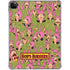Bobs Burgers Louise Belcher iPad Pro 11in (2024) Clear Case