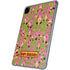 Bobs Burgers Louise Belcher iPad Pro 11in (2024) Clear Case