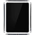 Bobs Burgers Louise Belcher iPad Pro 11in (2024) Clear Case