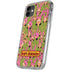 Bobs Burgers Louise Belcher iPhone 11 Clear Case