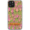 Bobs Burgers Louise Belcher iPhone 11 Pro Clear Case