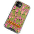 Bobs Burgers Louise Belcher iPhone 12 Clear Case