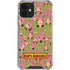 Bobs Burgers Louise Belcher iPhone 12 Mini Clear Case
