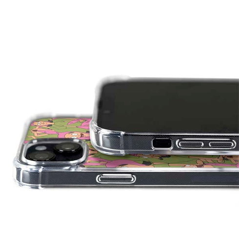 Bobs Burgers Louise Belcher iPhone 13 MagSafe Case