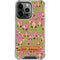 Bobs Burgers Louise Belcher iPhone 14 Pro Clear Case