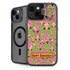 Bobs Burgers Louise Belcher iPhone 15 Kickstand Case