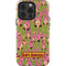 Bobs Burgers Louise Belcher iPhone 15 Pro Impact Case