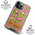 Bobs Burgers Louise Belcher iPhone 16 Pro Clear Case