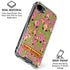 Bobs Burgers Louise Belcher iPhone 16e Clear Case