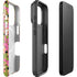 Bobs Burgers Louise Belcher iPhone 17 Pro Magsafe Impact Case